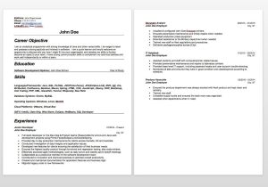 Junior Ios Developer Resume Sample Reddit Junior software Developer Resume Help : R/resumes