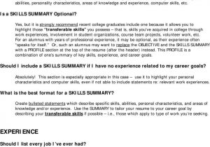 Kenan Flagler Business School Resume Template Resume format Guidelines – Pdf Free Download
