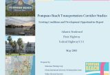 Kimely Horn Resume Sample Infromation System Pompano Beach Transportation Corridor Studies by Fiu Jorge M …
