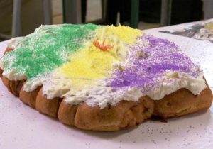 Kings Bakery Cake Decorator Resume Sample King Cakes, A Sweet Mardi Gras Tradition