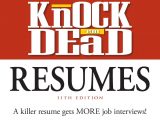Knock Em Dead Resume Templates Download Knock Em Dead Resumes 11th Edition Jumpingdude Media Ebook …