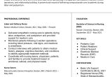Labor and Delivery Nurse Manager Resume Sample Labor and Delivery Nurse Resume Examples In 2022 – Resumebuilder.com