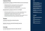 Labor and Employment attorney Resume Sample attorney Resume Examples & Writing Tips 2021 (free Guide) Â· Resume.io