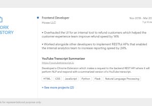 Lambda and Api Gateway Resume Sample Read Guide and Build Your Resume for Aws Developer In 2022 Lambda and Api Gateway Resume Sample Read Guide and Build Your Resume for Aws Developer In 2022