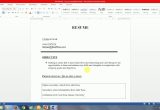 Last Line Resume Sample I Hereby Declaration In Resume How to Write Declaration In A Resume …