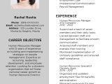 Latest Resume format Sample In the Philippines Resume Templates You Can Download for Free!