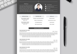 Latest Resume Samples for Freshers 2023 2022-2023 Pre-formatted Resume Template with Resume Icons, Fonts …