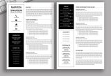 Latest Resume Trends 2023 Samples Templates 2022-2023 Pre-formatted Resume Template with Resume Icons, Fonts …