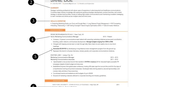 Latest Trend In Resume Writing Samples How to Make Your Resume Stand Out In 2022 Money