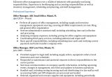 Law Firm Office Manager Resume Sample Office Manager Resume Examples – Resumebuilder.com