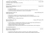 Law Student Sample Resume with Moot Court Competition 5 Law School Resume Templates: Prepping Your Resume for Law School …