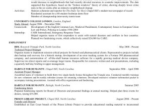 Law Student Sample Resume with Moot Court Competition 5 Law School Resume Templates: Prepping Your Resume for Law School …