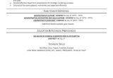 Lawson Sample Resume with Project Overview Office Administrative assistant Resume Sample Professional …