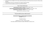 Lawson Sample Resume with Project Overview Office Administrative assistant Resume Sample Professional …