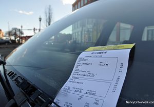 Laz Parking Security Guard Resume Samples Opinion: norwalk Parking Authority is A Tad Overzealous Nancy On … Laz Parking Security Guard Resume Samples Opinion: norwalk Parking Authority is A Tad Overzealous Nancy On …