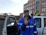 Laz Parking Security Guard Resume Samples Opinion: norwalk Parking Authority is A Tad Overzealous Nancy On …