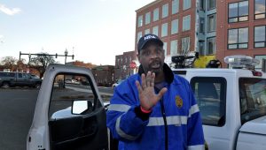 Laz Parking Security Guard Resume Samples Opinion: norwalk Parking Authority is A Tad Overzealous Nancy On …