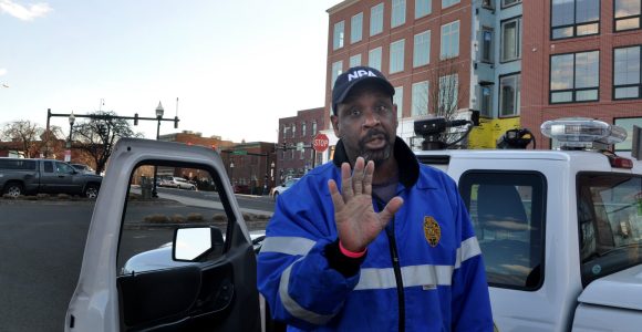 Laz Parking Security Guard Resume Samples Opinion: norwalk Parking Authority is A Tad Overzealous Nancy On …