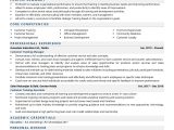 Learning and Development Manager Resume Sample Customer Training Manager Resume Examples & Template (with Job …