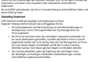 Lee Hecht Harrison Resume format Sample Das Lhh I Otm FÃhrungskrÃfte Coaching – Pdf Free Download