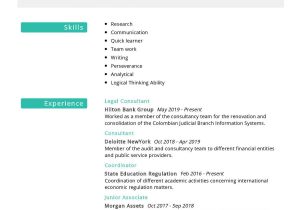 Legal Writing for Lawyers Sample Resume Lawyer Resume Sample 2022 Writing Tips – Resumekraft