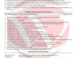 Linux Admin Resume Sample for Freshers Pdf Linux Admin Sample Resumes, Download Resume format Templates!