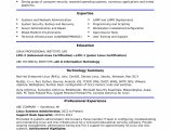 Linux Admin Resume Sample for Freshers Pdf See This Sample Resume for A Midlevel Systems Adminstrator for …
