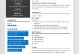 List Of Computer Skills Resume Sample Computer Skills for Resume (how to List   Examples)