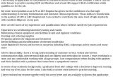 Lpn Sample Resume and Cover Letter Lpn Cover Letter Examples, Samples & Templates Resume.com