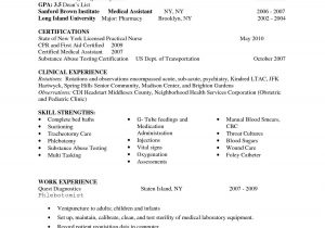 Lvn Resume Sample for A New Grad Things to Highlight On A Nurse Resume New Grad Nursing Resume …