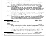 Machine Learning Sample Resume for Freshers Machine Learning Resume: Resumes