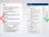 Machine Learning Sample Resume for Freshers Machine Learning Resume: Samples and Writing Guide