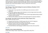 Macy S Sales associate Resume Sample Retail Manager Resume Examples – Resumebuilder.com
