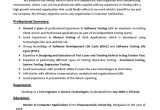 Manual Testing Sample Resume for 2 Years Experience Jayaprakash Resume 2years Exp Manual Testing Pdf software …