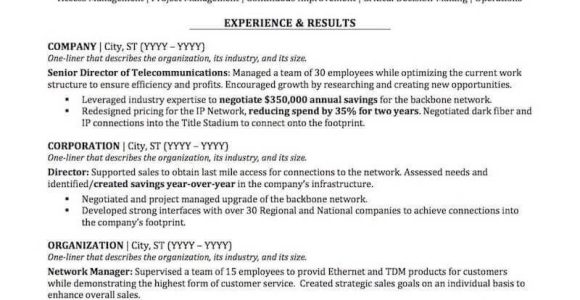 Master Of Telecommunications and Networking Resume Samples Telecommunications Resume Sample Professional Resume Examples …