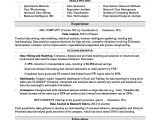 Masters Students Sample Project Resume On Big Data Data Analyst Resume Monster.com