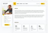 Mat Vcard & Resume Template Free Download Mat – Vcard & Resume Template by Tavonline On Envato Elements