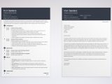 Matching Resume and Cover Letter Templates 5lancarrezekiq Matching Cv Cover Letter Template Examples