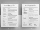 Matching Resume and Cover Letter Templates Resume/cv   Cover Letter Cover Letter for Resume, Cv Cover …