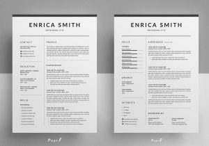 Matching Resume and Cover Letter Templates Resume/cv   Cover Letter Cover Letter for Resume, Cv Cover …