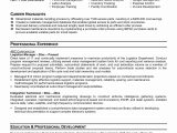 Material Management Summary On A Resume Sample 75 Unique Images Of Materials Management Resume Examples Check …