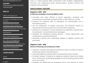 Math Teacher Resume Sample In India Sample Resume Of Maths Teacher with Template & Writing Guide …