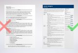 Math Teacher Sample Resume Cover Letter Math Teacher Resume: Examples & Writing Guide [lancarrezekiqskills]