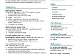Math Tutor Sample Resume without Experience Math Teacher Resume Sample 2022 Writing Tips – Resumekraft