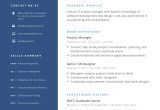 Mba Graduates Sample Resumes In Usa Mba Resume Samples for Creating Eye-catchy Professional Resumes …