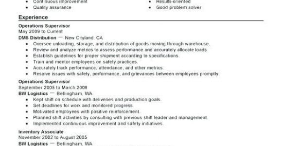 Mcdonald S Shift Manager Resume Sample Mcdonalds Manager Resume with Images