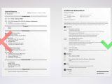 Mckinsey Resume Sample for Phd with Job Esperience Consulting Resume Examples for A Consultant In Any Industry