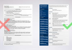 Mcsa Knowledge Basic Skills and Resume Sample Network Administrator Resume Sample (with Skills & Tips)