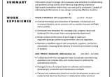 Mechanical Engineering Project Manager Resume Sample Cv Sample â Project Manager (electronic/electrical/mechanical …