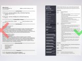 Mechanical Engineering Recent Graduate Resumes Samples Mechanical Engineer Resume Examples (template & Guide)